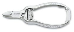 3 Claveles Nagelknipper