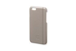 Moleskine Classic Original Hard Case for iPhone 6/6s Slate Grey