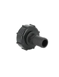 Multicuves Raccord S60X6 Cuve EAU, 25 mm Embout Droit Diamètre