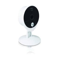 Thomson 512376 Fotocamera IP wi-fi HD 1080P