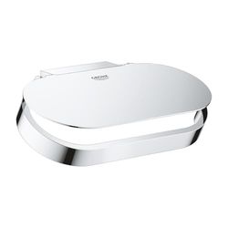 Grohe Selection - Portarrollos, acabado cromado (Ref.41069000)