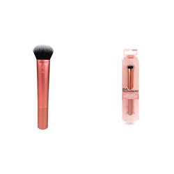 Real Techniques Expert Face and Concealer Make-up Brush Set