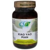 CFN Xiao Yao Pian 60 Vcap 160 ml
