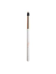 Wakeup Cosmetics - Cepillo redondo para sombra de ojos con punta redondeada para sombras 101