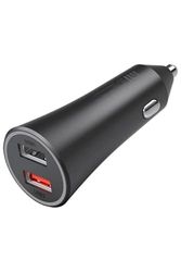 Xiaomi Mi 37W Dual-Port Car Charger