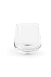 Excelsa Lima Lot de Verres à Eau, Verre, Transparents, capacité 345 ML.