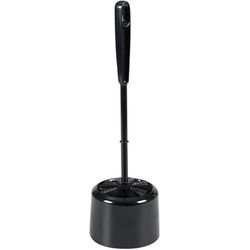 ABENA Cleaning Brush, Black, 35cm