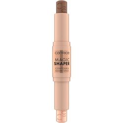 Catrice Magic Shaper Contour & Glow Stick Crayon contour n°040 Multicolore Définition Résultat immédiat Naturel, végétalien, sans parfum, sans alcool, sans paraben, 9 g