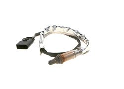 Bosch 0258005081 - Sonda Lambda original, com conector específico