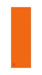 Trendy Sport Yogamat - 180 x 60 x 0,5 cm, oranje