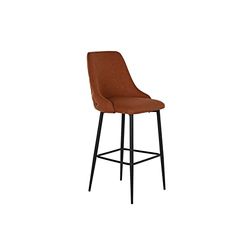 DKD Home Decor Tabouret, Estándar