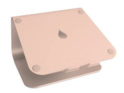 Rain Design mStand Laptop Stand, Gold