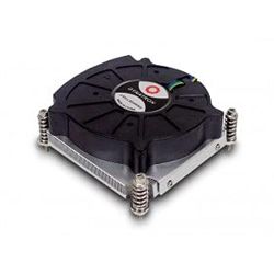 INTERTECH CPU COOLER K-6 1HE ACTIVE