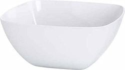 Emsa 225883 Bol, branco, 14 cm