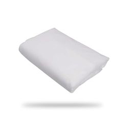 Biotop - Tissu en Tissu Thermique de Protection antigel - Couverture Thermique pour Tous Types de Plantes et d'arbustes - Tissu Doux, résistant et Durable - Dimensions : 4 x 10 m -17 g