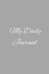 My Daily Journal