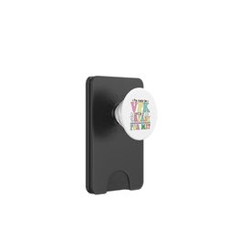 I'm Ready for VPK Grade First Day Of School Teacher Kids PopSockets PopWallet for MagSafe