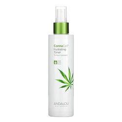 Andalou Naturals Cannacell Hydrating Toner