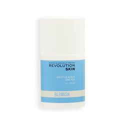 Revolution Skincare London, Kwas salicylowy & cynk PCA oczyszczanie, żel do kremu wodnego, 50ml