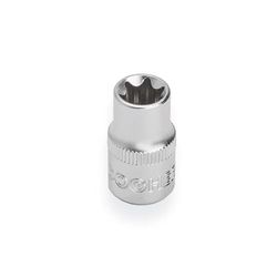 Dogher 503-T04-dopsleutelhouder 1/4 Torx T04 Crv