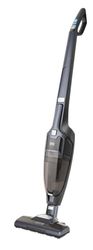 Teesa Aspiradora Escoba 2 en 1 Recargable Sweeper 5000, Color Gris y Negro