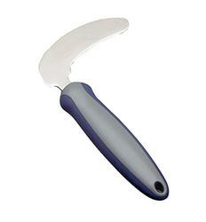 Patterson Couverts Courbés Newstead Homecraft Couteau Courbé