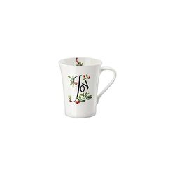 Hutschenreuther My Christmas Mug Holy Christmas - Tazza con manico