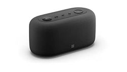 MICROSOFT Surface Audio Dock Com Black