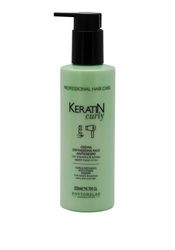 Phytorelax Laboratories Curly Hair Defining Cream - 200 ml