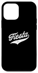 Fiesta Case for iPhone 12 mini
