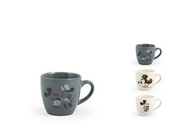 H&h set 6 tazzine mickey the blogger cc 100