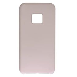 KSIX smart your tech Huawei Mate 20 Pro Case, Semi Hard, Pink