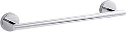 Kohler 27288-CP Toallero, Cromo Pulido