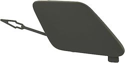 Taros Trade 260084 Front Bumper Tow Hook Cover