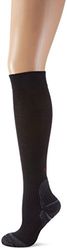 Calze GM Sport Alpine PRO, Calze Uomo, Nero, L (44-46)