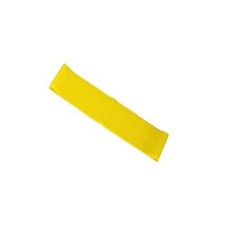 Cando W58529 Band Loop, 25,4 cm, Giallo/Molto Leggera, X