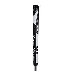 SuperStroke Zenergy 1.0PT Zwart/Wht
