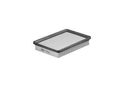 Mahle Filter LX1030 Filtro de ar