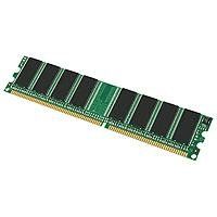 Fujitsu Memory 2x512MB 400MHz DDR SDRAM DIMM 1GB DDR 400MHz módulo de - Memoria (1 GB, DDR, 400 MHz, 184-pin DIMM)