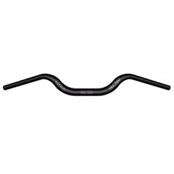 302 3.0, Guidon de vélo VTC Ergonomique Confortable SQlab
