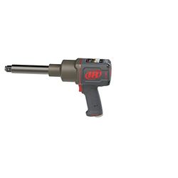 Ingersoll Rand Llave de Impacto 3/4" 2146Q1MAX-6, 6" ERW. Llave de Impacto Extra Potente, Compacta y Eficiente con una Velocidad de hasta 5.500 rpm para Trabajos Duros.