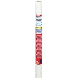 tesa Insect Stop Rouleau de Moustiquaire en Fibre de Verre – Remplacement pour Cadres tesa ALU COMFORT – Protection Anti-Moustique pour Portes et Fenêtres – 120 x 250 cm – Blanc