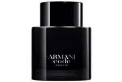 GIORGIO ARMANI, CODE LE PARFUM, EDP, unisex, 75 ml.