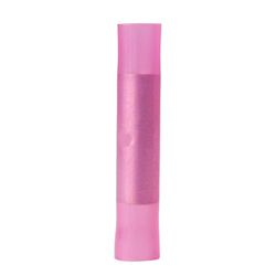 Ancor 220100 Marinklass, elektrisk nylon isolerad enkel krip knopp kontakt (22 till 18-mätare, 100-pack)