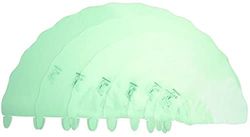 Greencol halsbandage, transparant, 2 stuks x 7 maten