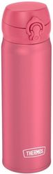 Thermos Ultralight Bottle Deep Pink Matte 0