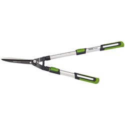 Draper 36780 Expert Télescopique Soft Grip Jardin cisailles à Bords Droits