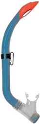 Beuchat Snorkeling-Tubas OCEO Purge Senior Adulte Unisexe, Ultra Bleu, Dimensione Unica