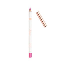 Wakeup Cosmetics Eyeliner/Kajal True Color, couleur pleine et saturée, dure jusqu'à 12 heures, fuchsia