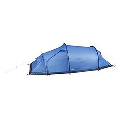 Fjallraven Abisko Shape 3, Tenda a Tunnel Unisex – Adulto, Un Blue, OneSize